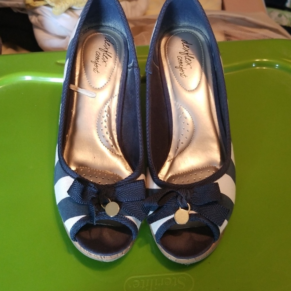 Wedges